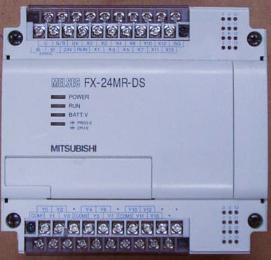 PLC họ FX