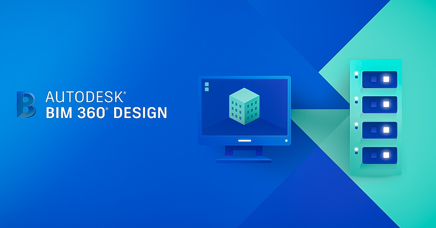 Giải pháp ADE BIM 360 của Autodesk