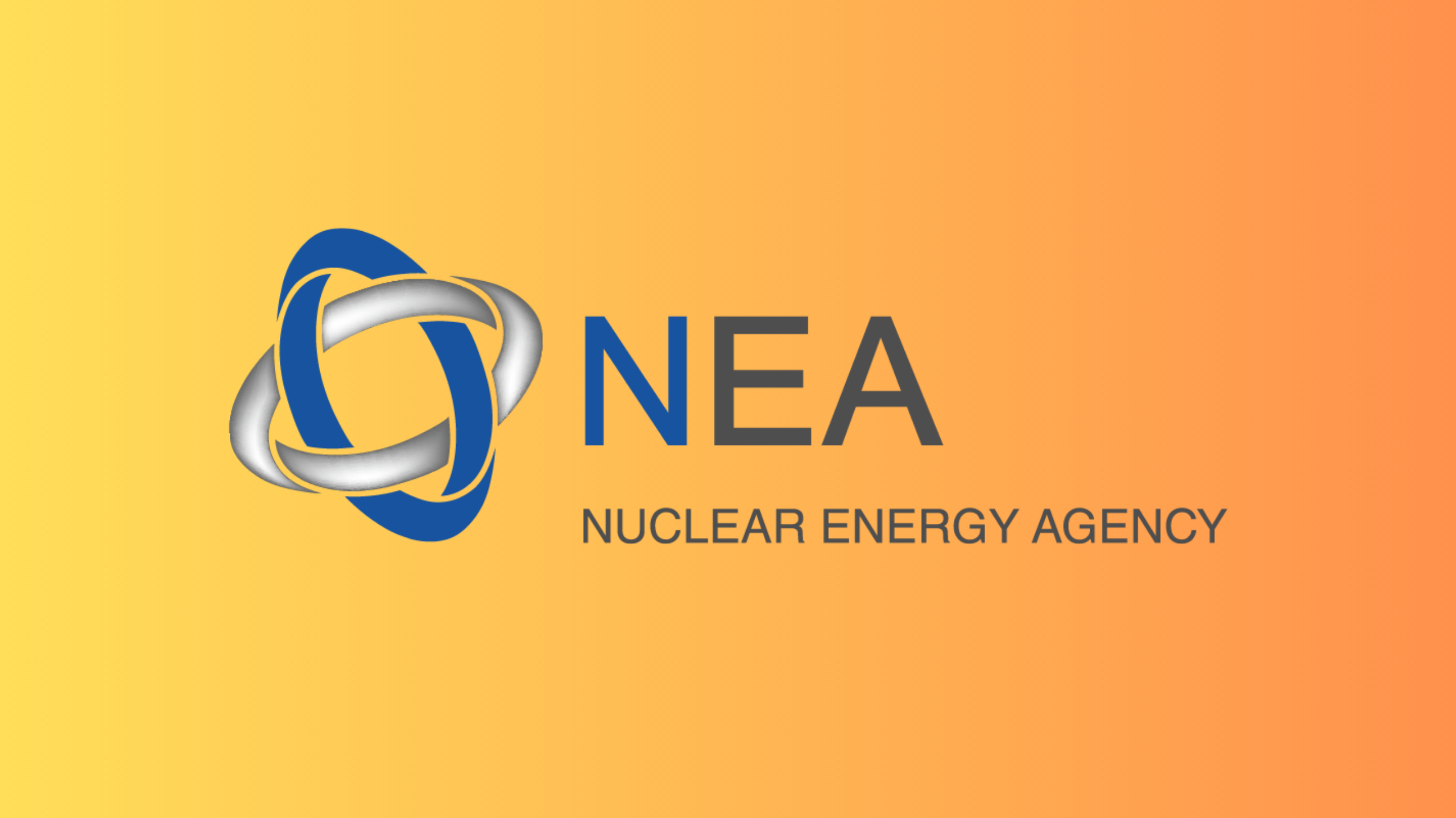 Nuclear Energy Agency - NEA