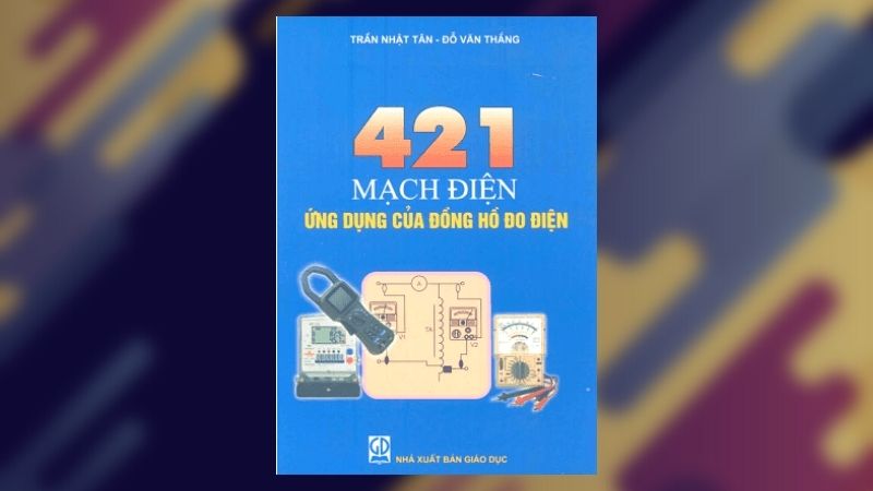 421 mach dien