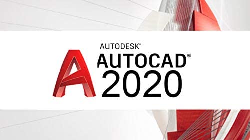 autocad2020