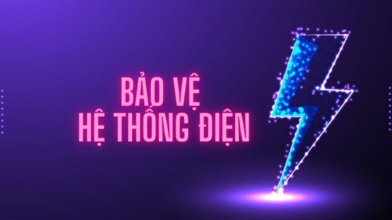 bao ve he thong dien