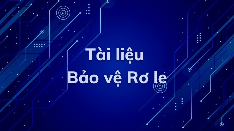 bao ve ro le