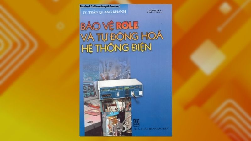 bao ve role va tu dong hoa