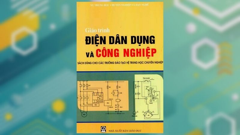 giao trinh dien dan dung va cong nghiep