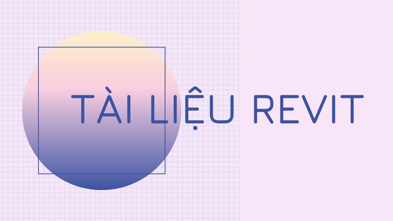 tai lieu revit